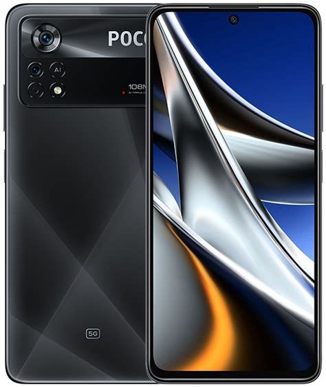Продам телефон Poco x4 Pro 5G