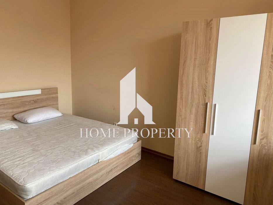 Дава се под наем Двустаен апартамент в София, Манастирски ливади - 68 кв.м за 550 € - Снимка #5