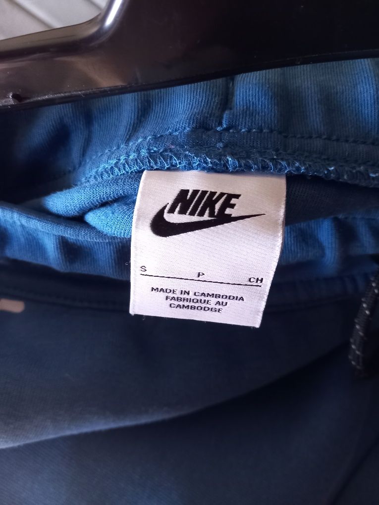 Pantaloni Tech Nike