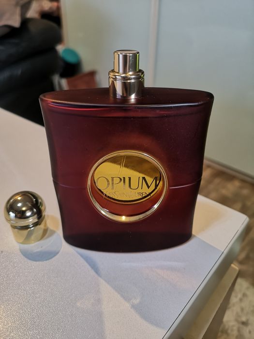 Opium YvesSaint Laurent edt 90ml