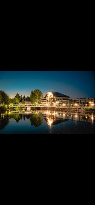 Inchiriere pensiune Craciun/Revelion