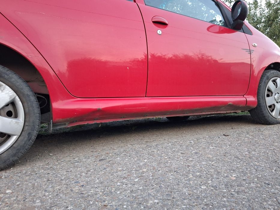 Toyota Aygo 1.0 Benzină
