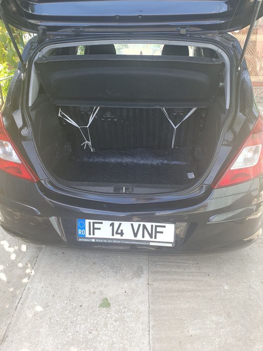 Opel Corsa 1.2  benzina