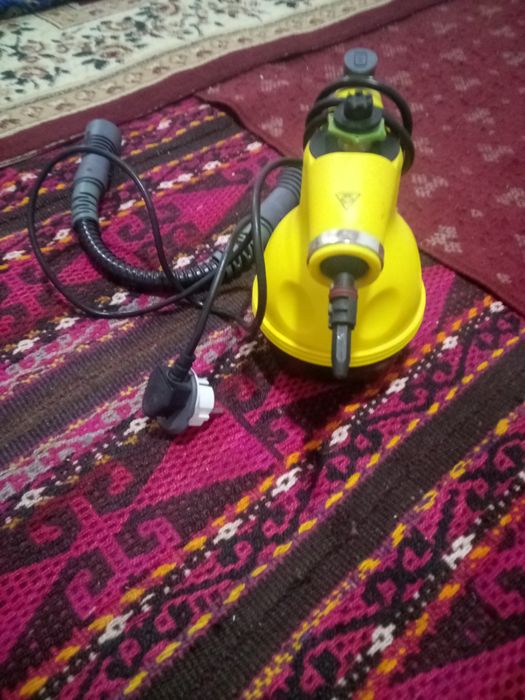 БурчатКа кафелларни догини тозаловчи аппарат пашти йеннги