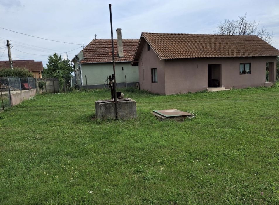 Casa de vanzare ,loc. Benic ,com.Galda de Jos ,jud.Alba