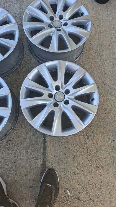 Jante 5x112 17 inch Vw Skoda Audi Seat