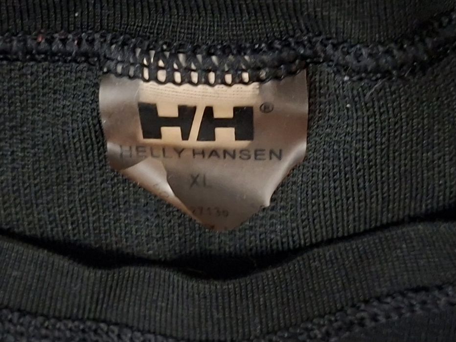Helly Hansen Merino-Ориг. Блуза