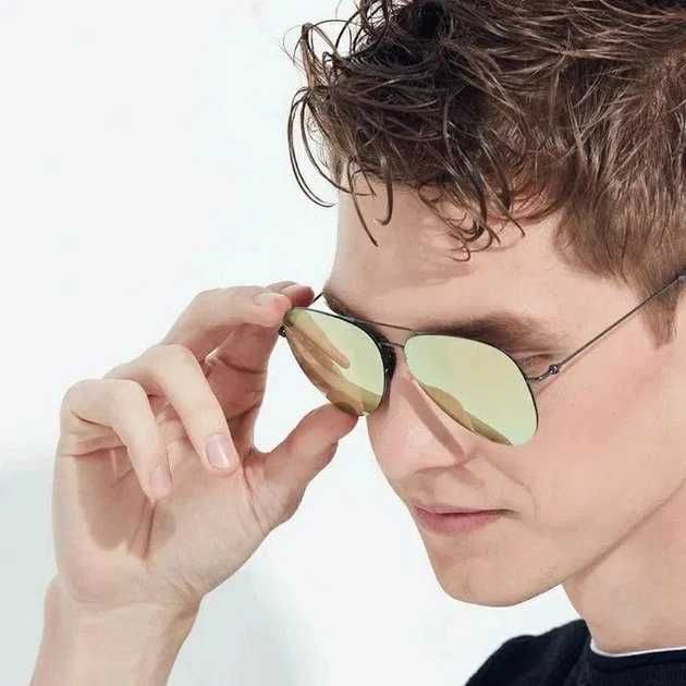 Солнцезащитные очки Xiaomi TS Turok Steinhardt Gold