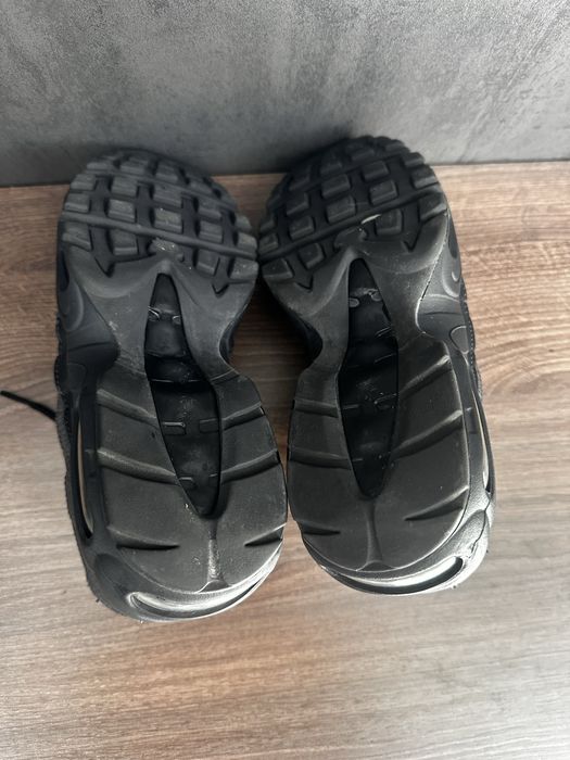 Nike WMNS air max 95 LX