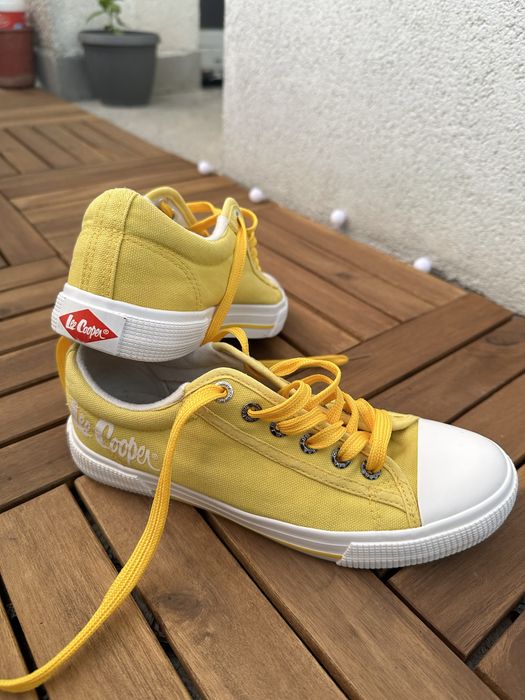 Кецове Lee Cooper