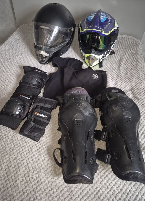 Articole Moto(Descrierea)