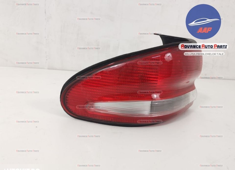 Stop stanga aripa cu halogen original nou Chrysler Concorde 1 1993 199