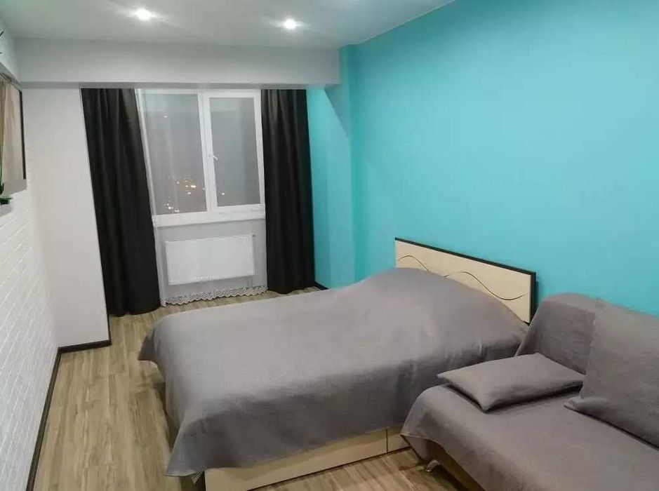 Дава се под наем Двустаен апартамент в Пловдив, Кючук Париж - 79 кв.м за 265.2 € - Снимка #5