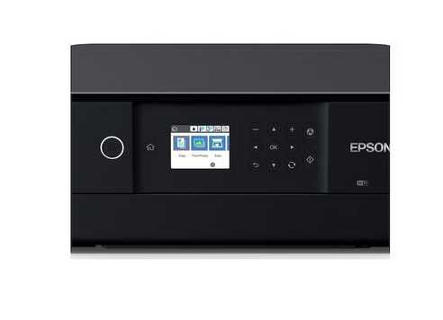 Imprimantă EPSON Expression Premium XP-6000 A4,scaner 4.800x1.200,WIFI