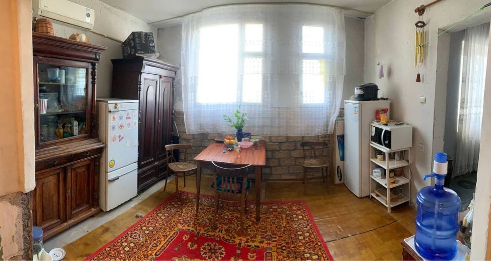 4 комн квартира 3 этаж 103кв Дустлик 2