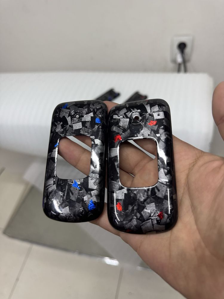 Verizon korpus kovniy karbon