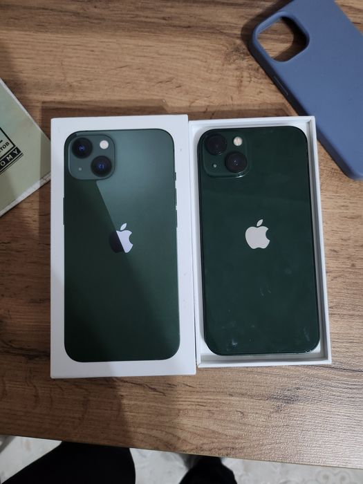 IPhone 13 128gb идеально