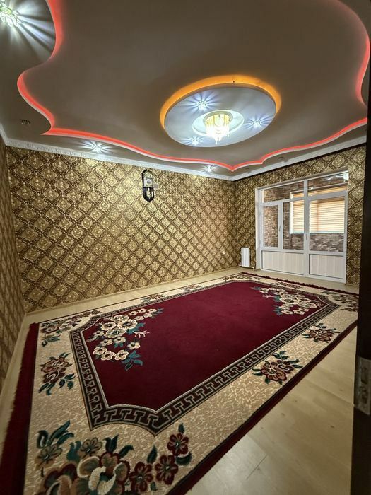 3 хонали Ривейра мал Себзар Себзор оилага