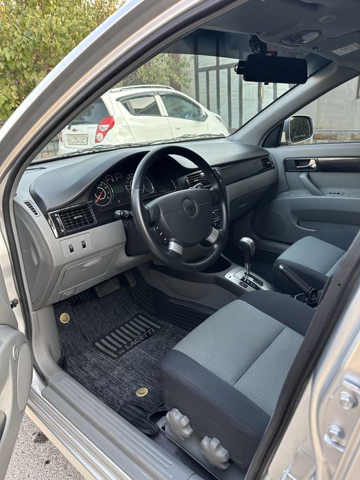 Аренда выкуп Gentra 2023