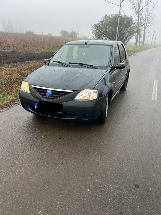 Logan 1.4 mpi Acte la zi