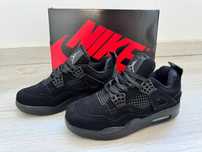adidasi jordan 4 nike black cat retro unisex verificare gratuita NOI