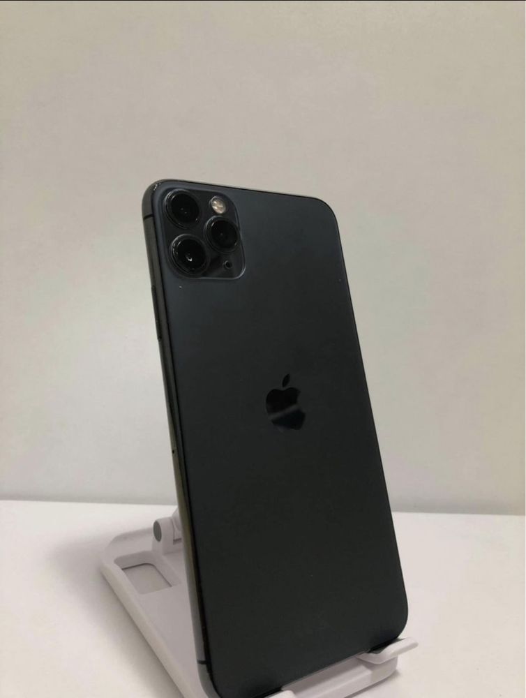 Iphone 11 pro max.