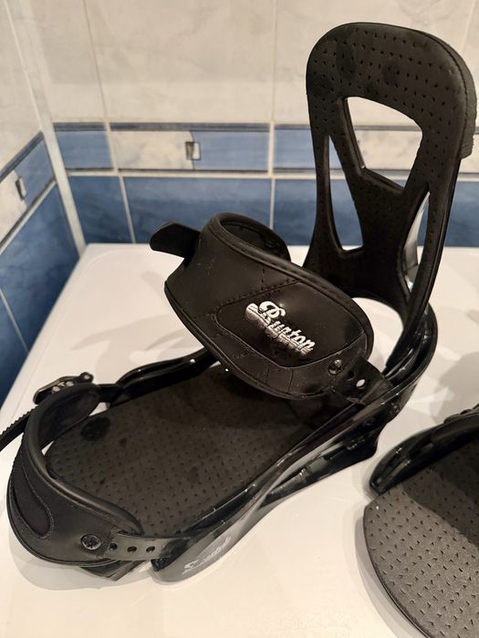 Сноуборд автомати Burton Freestyle