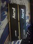 16 gb ram ddr4 fury