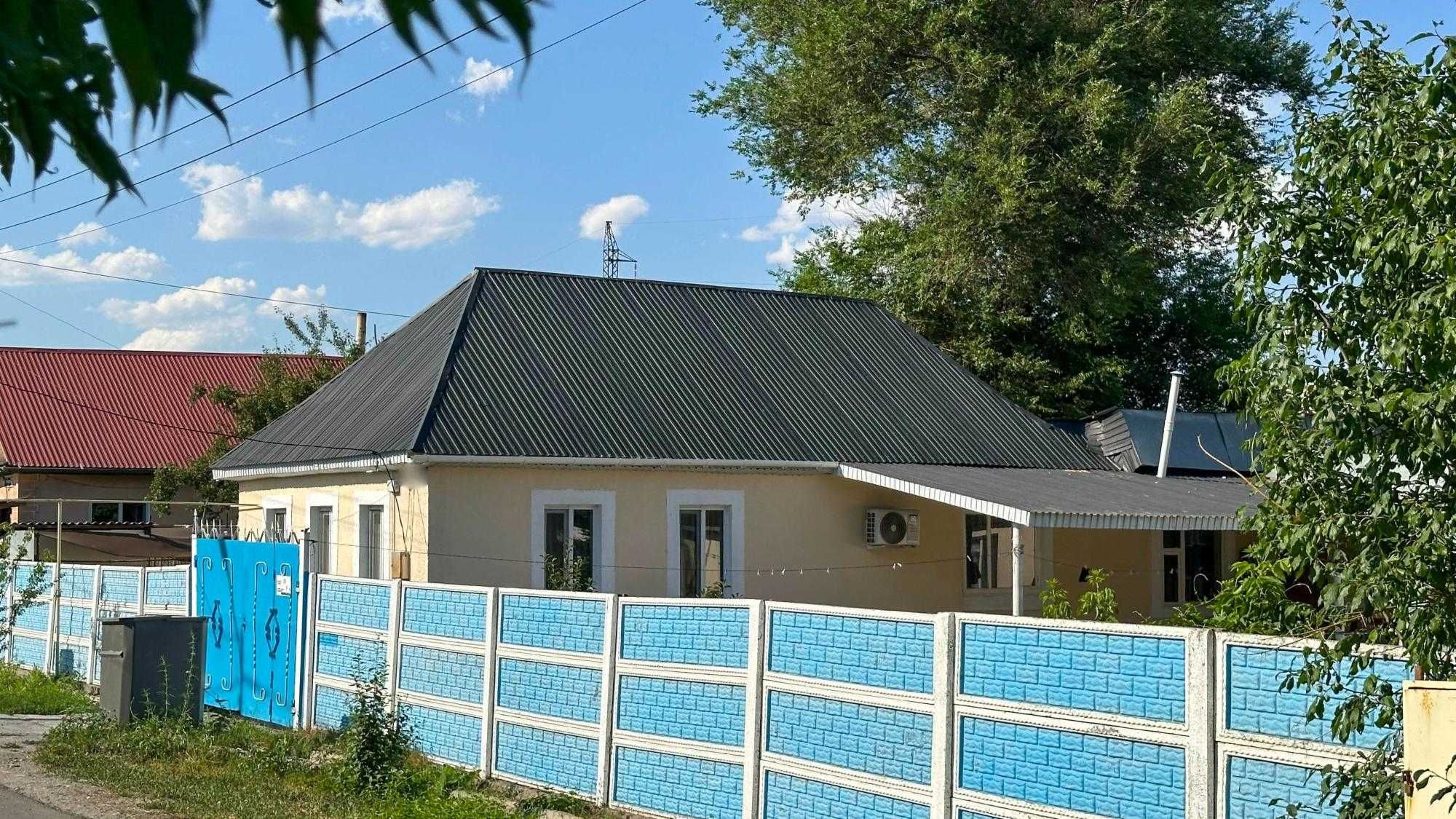 Продам частный дом Назгуль Империя