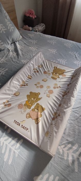 Твърд повивалник за бебето - Намален!