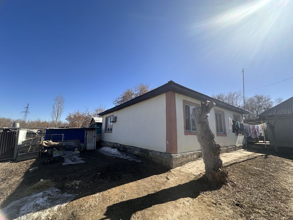 Продам частный дом на Шанхае
