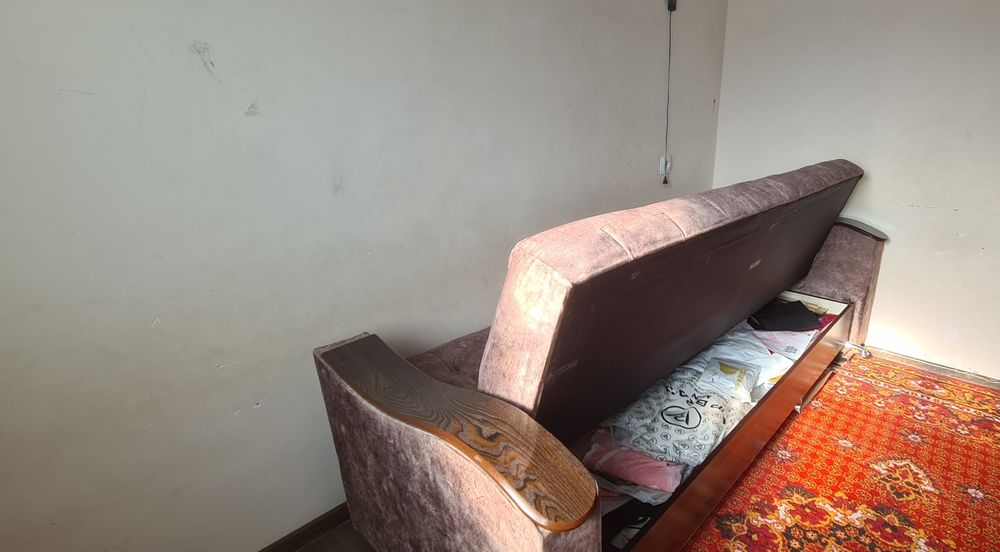 Divan transformer