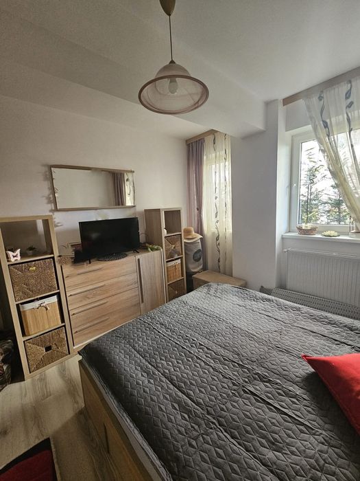 Apartament Dinamic Rezidence