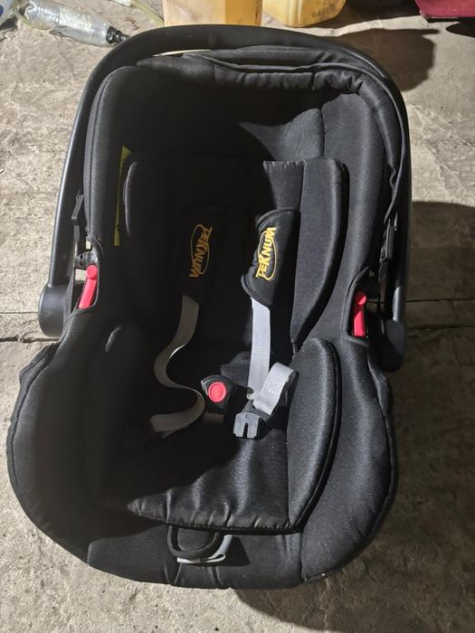 Продам Автолюльку