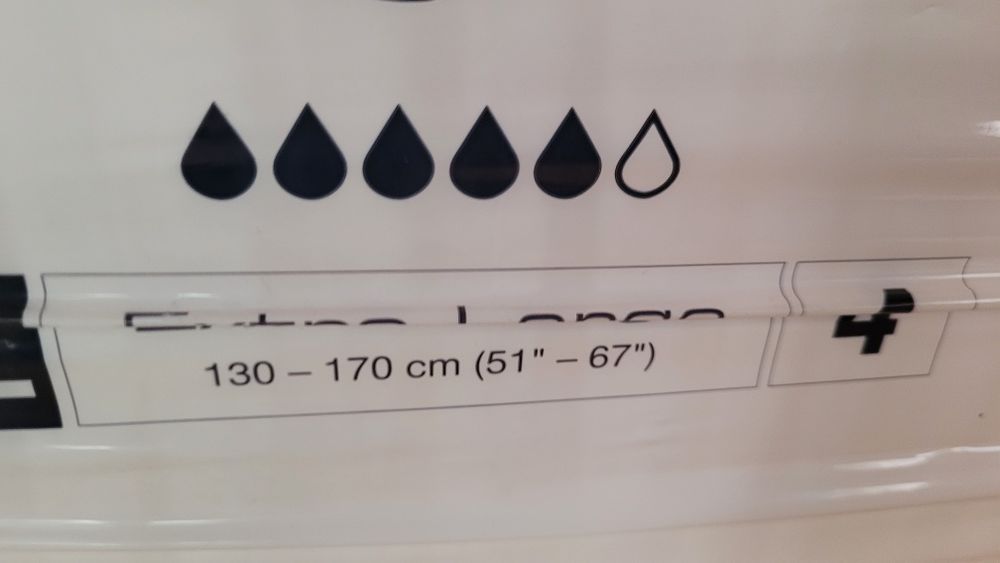 Памперси за възрастни L и XL размер