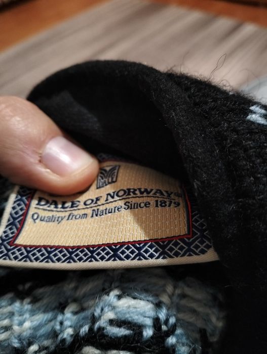 Pulover Dale of Norway mărime XL