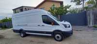 Ford Transit 2.0 Diesel 170 cai