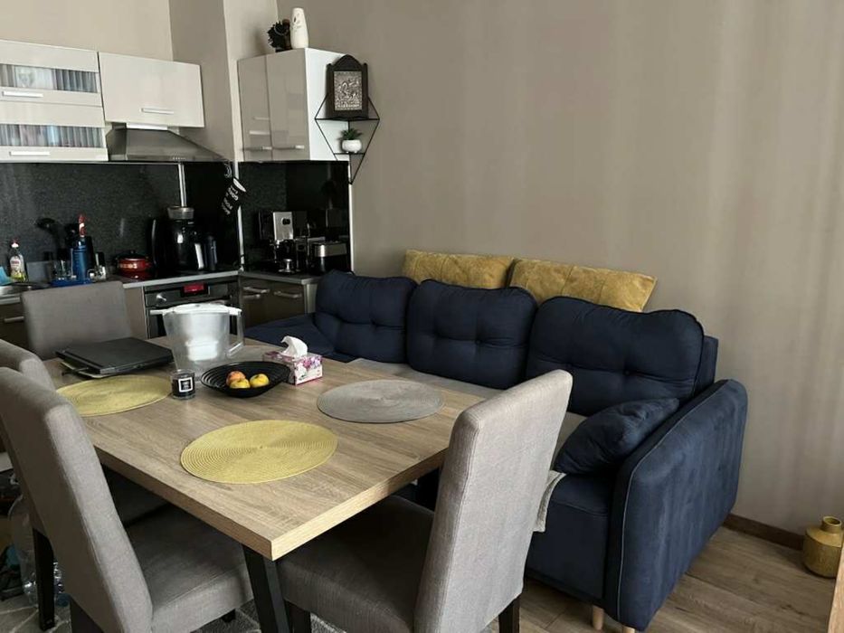 Продава се Двустаен апартамент в Стара Загора, Аязмото - 59 кв.м за 1611 €/кв.м - Снимка #3