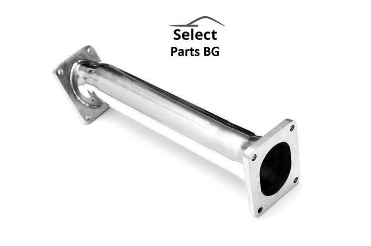 Downpipe Даунпайп BMW E60 E61 525D 530D M57N