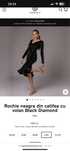Rochie Carolina D