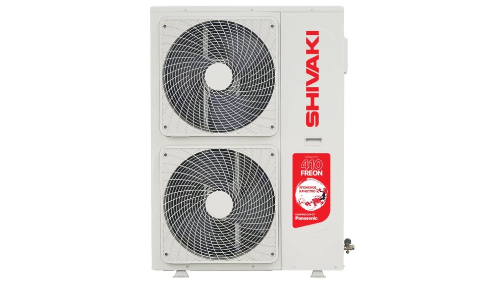 Кондиционер Shivaki Sensei SIA2-F60HF