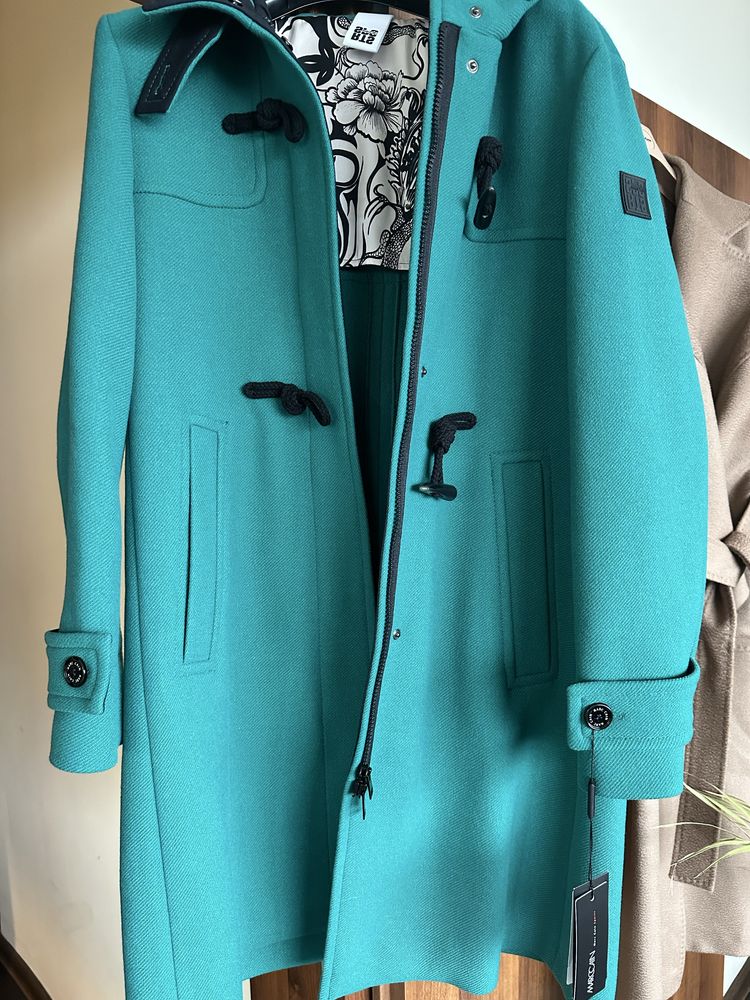 Burberry, Marc Cain, Mason’s - палта и тренчкот