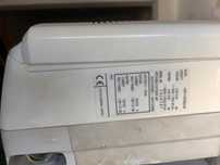 Продавам климатик GENERAL 12BTU