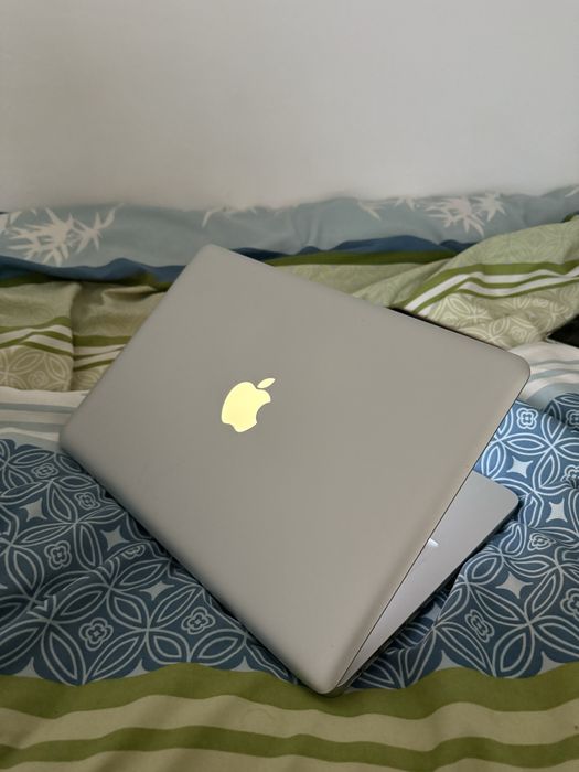 Macbook Pro Модел A1278