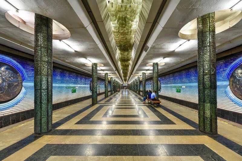 Arenda ijara metro oybek va kosmonavtlar akuratniy 1ta sherik bola k.k