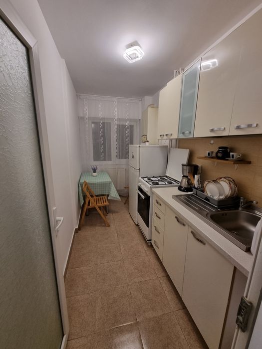 Apartament decomandat 1 camera