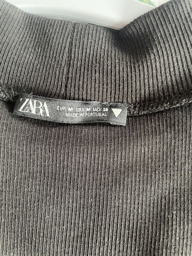 Rochița Zara culoare neagra