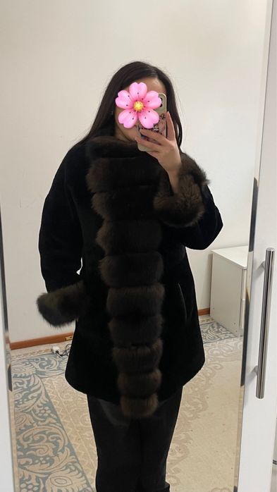 Продам шубу, в идеальном состоянии.