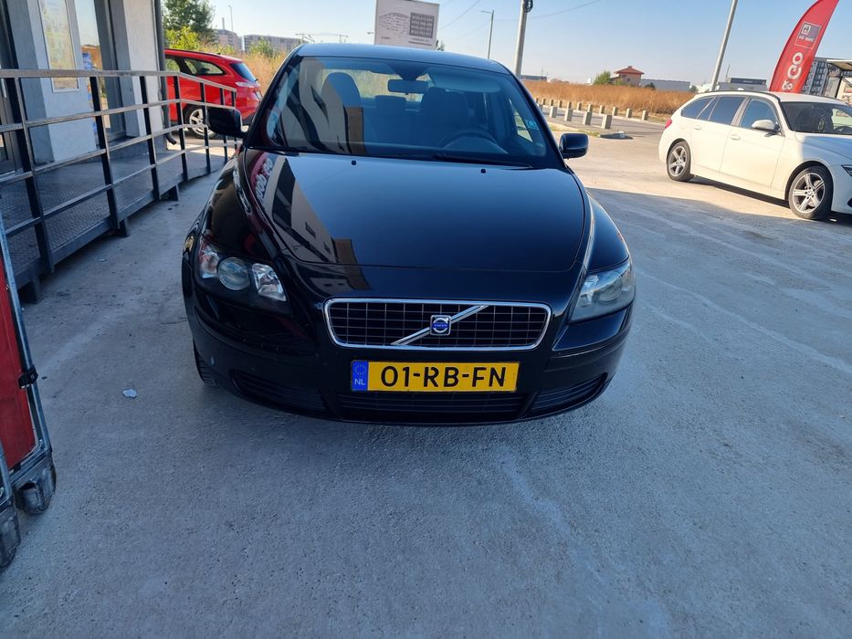 Vand Volvo S 40.