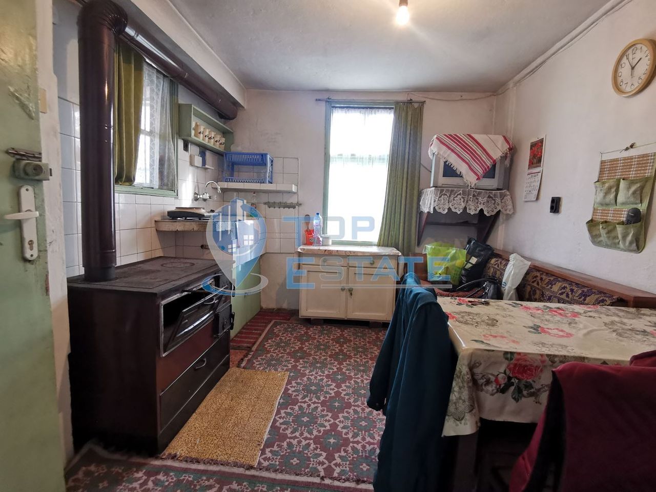 Продава се Къща в с. Къпиново, Област Велико Търново - 75 кв.м за 408 €/кв.м - Снимка #1